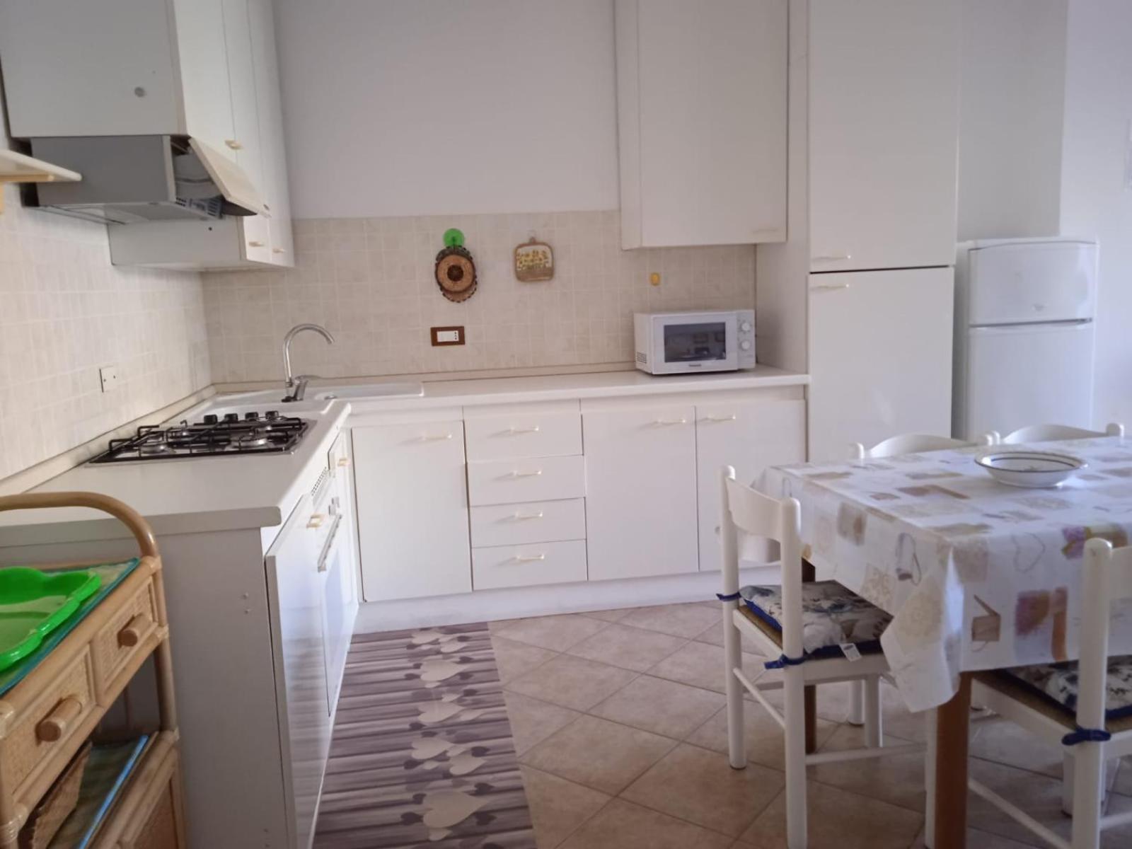 Апартаменты Casa Nurache Gesuina Орозеи Экстерьер фото